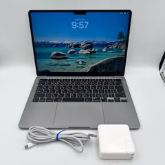 2026年最新】macbook air m2 24gb 1tbの人気アイテム - メルカリ