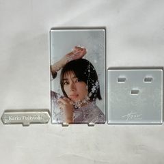 櫻坂46 藤吉夏鈴 推しメンアクリルスタンド 櫻坂46ファンクラブ