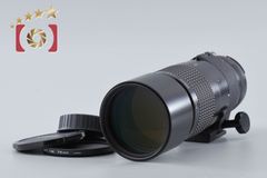 Nikon nikkor MF AIS 300mm f4.5 カビクモリなし - メルカリ