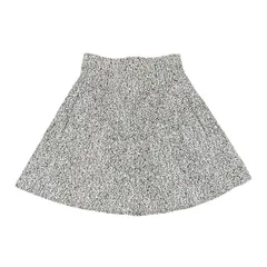 ディオール モノトーン フレア スカート 5C21329A1920 レディース ブラック ホワイト Dior【中古】 【アパレル・小物】のサムネイル