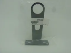 パナソニック純正部品　ランプブラケット　バスケットステー　かごかけ　BKのサムネイル