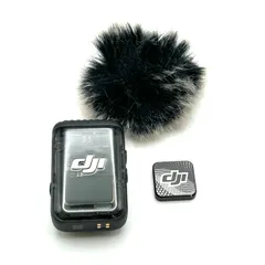 DJI Mic 2 トランスミッターのサムネイル