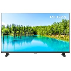 F129 新品 REGZA 32型 液晶テレビ 32V35N スマートテレビ - メルカリ