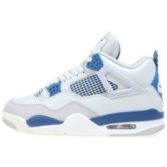 NIKE ゴルフシューズ AirJordan “Military Blue” - メルカリ