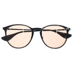 Ray Ban (レイバン) ERIKA METAL エリカメタル サングラス アイウェア ブラック RB3539のサムネイル