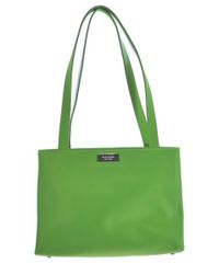 UNKNOWN PRODUCTS アンノウンプロダクツ ミニバック 緑 ポーチ - メルカリ