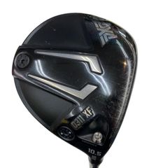 PXG 0311 XF GEN5 ドライバー 10.5度 ZF60 SR 正規品 - メルカリ