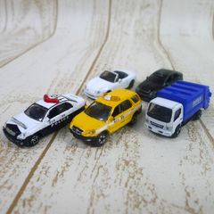 トミカ スターバックス 三菱ふそうキャンター - メルカリ