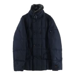 MOORER MILLENIO STP ダウンベスト付 サイズ44 MOORER MILLENIO STP ダウンベスト付 サイズ44 - メルカリ