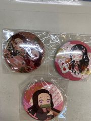 鬼滅の刃 ちょこんとのっかりミニキャラ 竈門禰豆子 - メルカリ