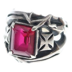 廃盤品 ジャスティンデイビス EVOLリング 925 - メルカリ