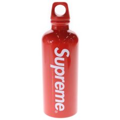 シュプリーム ナルゲン ボトル supreme nalgene bottle水筒 - メルカリ