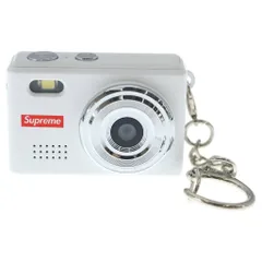 SUPREME (シュプリーム) 25AW Degital Camera Keychain デジタルカメラ キーチェーン キーホルダー ホワイトのサムネイル