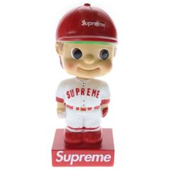 SUPREME 19AW Nutcracker ナッツクラッカー くるみ割り人形 - メルカリ
