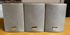 ONKYO X-WM300 S-WM300 スピーカーシステム - メルカリ