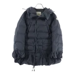 MONCLER (モンクレール) ダウンジャケット グレー #0のサムネイル