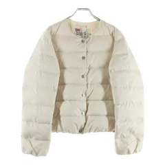 Traditional Weatherwear (トラディショナル ウェザーウェア) ARKLEY DOWN PA アークリー ダウンジャケット レディース ホワイトのサムネイル