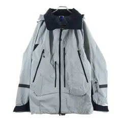 BURTON (バートン) ×Fragment AK GORE-TEX 3L フラグメントデザイン アクマー ゴアテックス スノーボードジャケット グレーのサムネイル