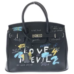 GUERNIKA (ゲルニカ) Anarchy Bag paint アナーキーバック ペイント
