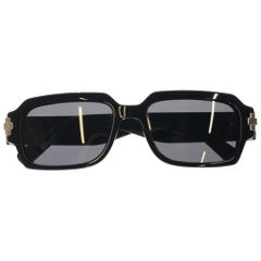 新品DIOR B27 S1I オブリーク サングラス ブラック 完売 人気モデル 