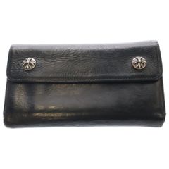 CHROME HEARTS WAVE ウォレット インボイス原本 - メルカリ