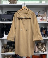 新品未使用 MAX MARAマックスマーラ ファージレリバー シブル MAX MARAマックスマーラ ファージレリバーシブル - メルカリ