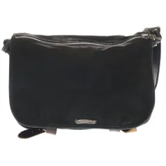 CHROME HEARTS (クロムハーツ) SHOULDER BAG-SM ガンスリンガーストラップレザーショルダーバッグのサムネイル