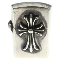 希少美品】ラスベガス限定Chrome Hearts Lucky 7 ライター - メルカリ