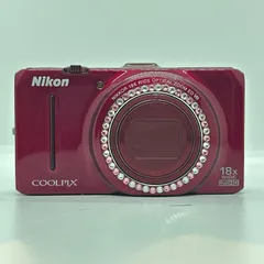 2026年最新】ニコン coolpix s9300の人気アイテム - メルカリ