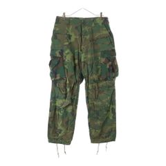 60s フィンランド軍 実物 M62 リバーシブル スノーカモ 60s フィンランド軍 実物 M62 リバーシブル スノーカモ - メルカリ