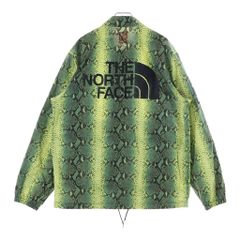 Supreme The North Face コーチジャケット - メルカリ