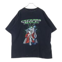 希少サイプレスヒル93年製タペストリー当時ハリウッドで購入