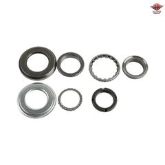ホンダ NTN製 フロントハブベアリング（品番：WBH-818N） 2個セット 
