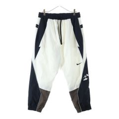 希少 ナイキ アクロニム メンズ ウーブン パンツ \\\