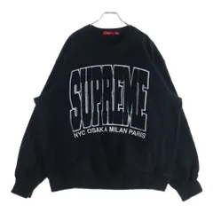 2026年最新】cities arc crewneckの人気アイテム - メルカリ
