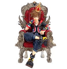 ○ BANDAI SPIRITS フィギュア ソラ 「一番くじ キングダムハーツ