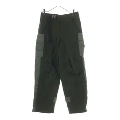 2026年最新】sacai メンズ チノパンの人気アイテム - メルカリ