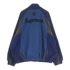 2026年最新】supreme s logo track jacketの人気アイテム - メルカリ