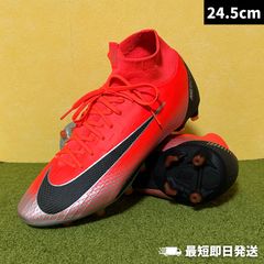 新品】NIKE ナイキ サッカースパイク マーキュリアル ミラクル III HG