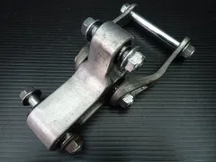 バリオス 1994年 ZR250A リアサスリンクアーム Kawasaki カワサキ パーツ KA-AG-037のサムネイル