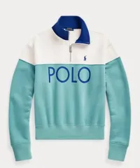 ASOS ウィメンズ POLO ハーフジップのサムネイル