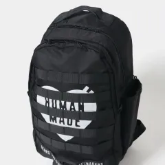 HUMAN MADE ヒューマンメイド ミリタリー バックパックのサムネイル