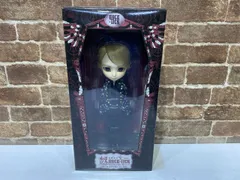 【609m】未開封品 イスル BUCK-TICK 樋口豊 コラボ I-953 魅世物小屋が暮れてから 2021 SHOW AFTER DARK バクチク HIGUCHI YUTAKA 人形 ドールのサムネイル