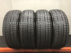 送料込 195/65R15 スタッドレス バリ山 23年製 BS VRX2 ① - メルカリ