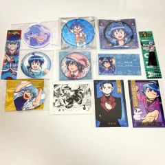 銀魂 妖怪コスプレ 缶バッジ 坂田銀時 高杉晋助 - メルカリ