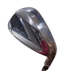 寶TI-1390テーラーメイド アイアン単品 ステルス 7番 flexS KBS