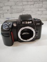 ジャンクNikon F80 本体 フィルム一眼レフカメラ - メルカリ