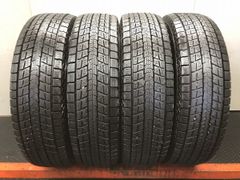 DUNLOP WINTER MAXX WM02 205/60R16 16インチ スタッドレス 4本 24年製 