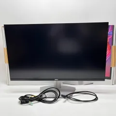 Dell S2722QC 27インチ 4K モニター 中古 2026年最新】s2722qcの人気アイテム - メルカリ