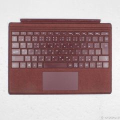 Surface Pro4 社外品タイプカバー・ACアダプター付き、難有り - メルカリ